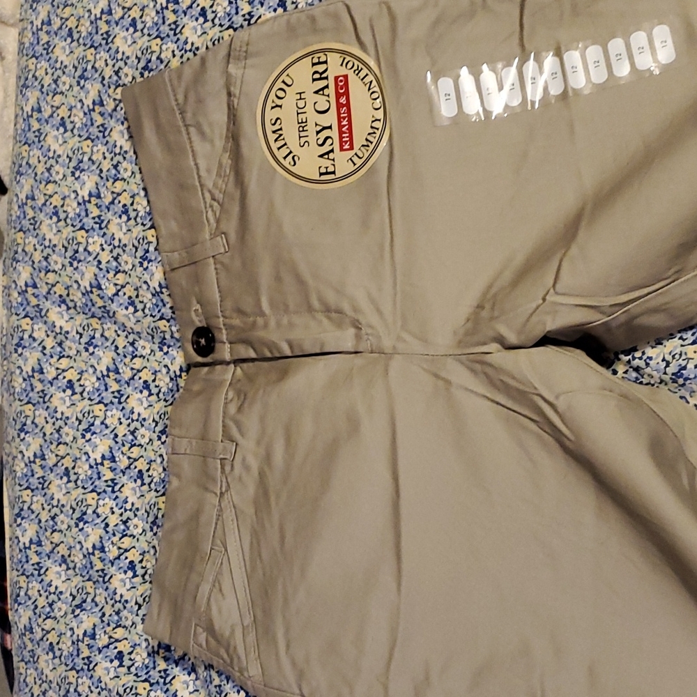 Khakis Pants - Picture 4 of 13